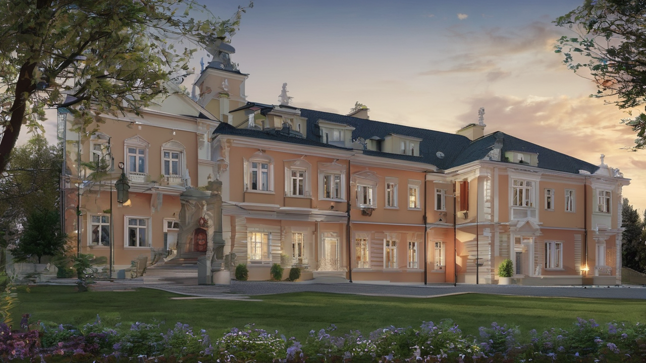 Awatar użytkownika forum przedstawiający druida