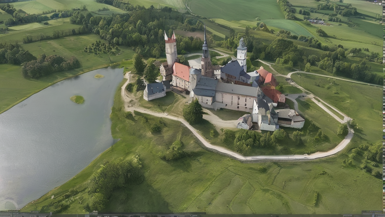 Szczegółowy poradnik z mapą lochów i zaznaczonymi lokalizacjami sekretów w Diablo
